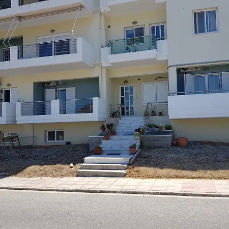 Success 2 Apartman *
