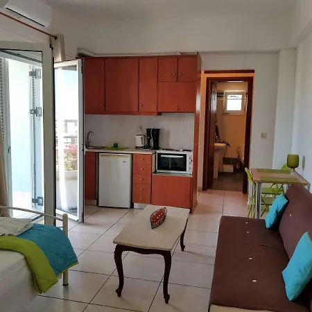 Apartamento Success 2