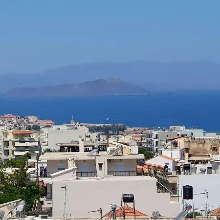 Success 2 * Chania (Crete)