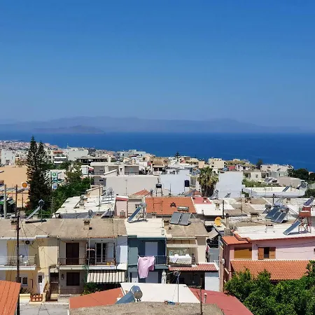 Apartmán Success 2 Chania (Crete)