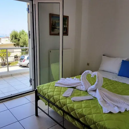 Apartmán Success 2 Chania (Crete)