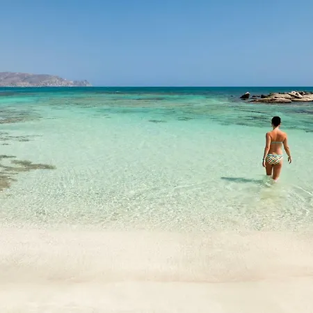 Apartmán Success 2